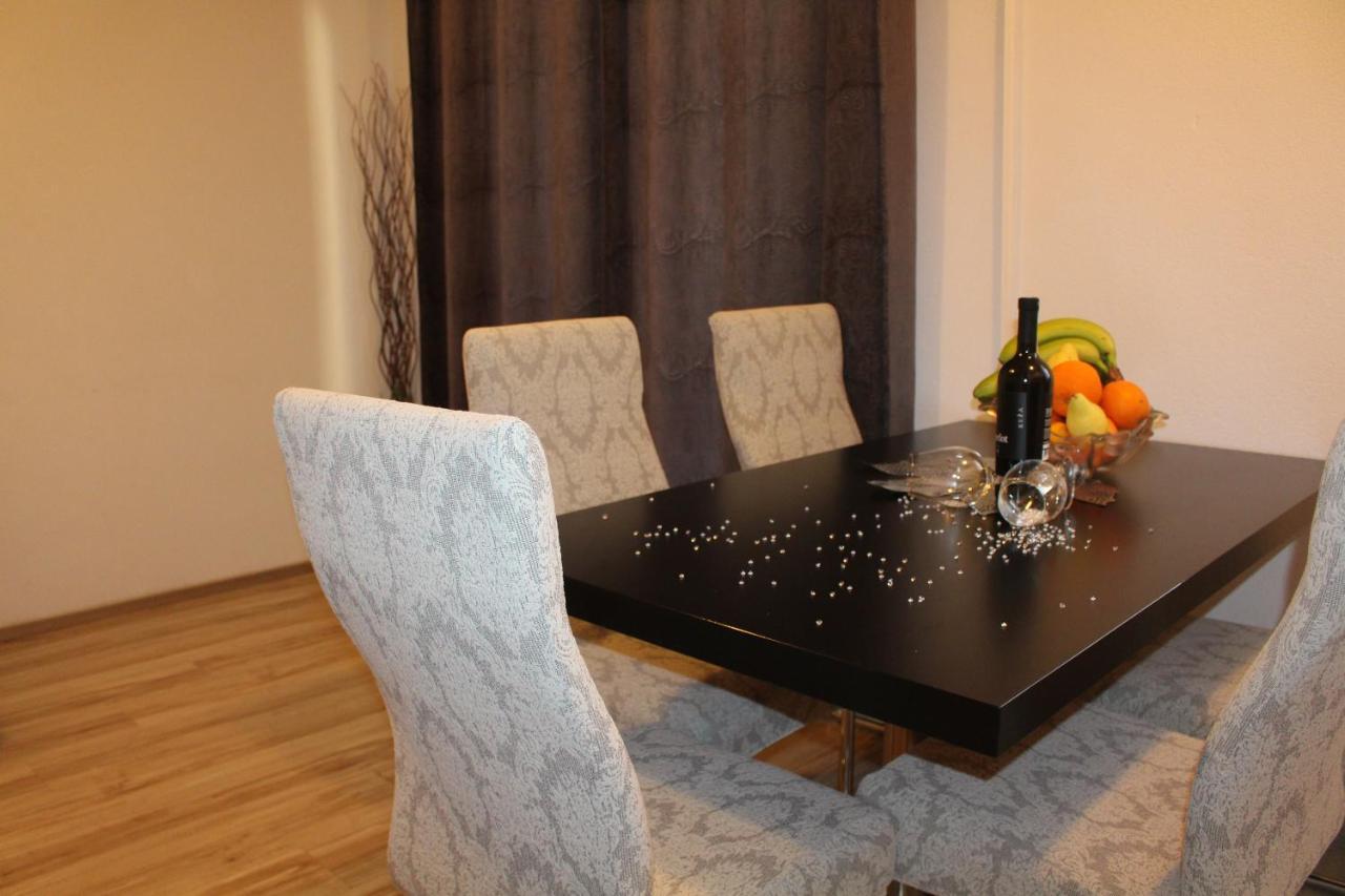House Apartment