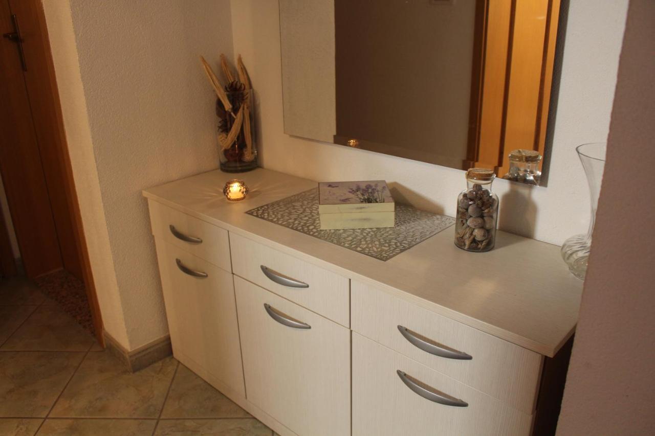 Apartmán House *