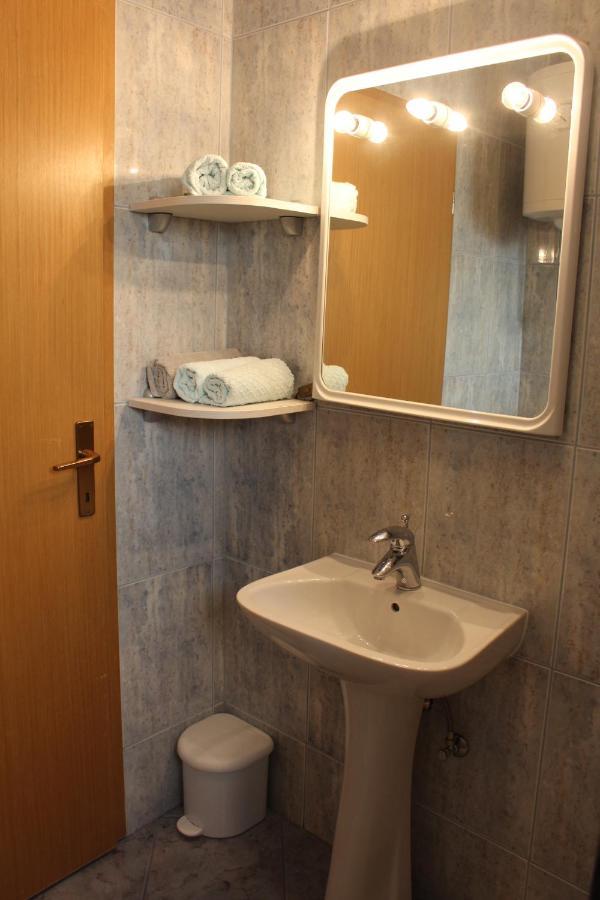 Apartmán House *