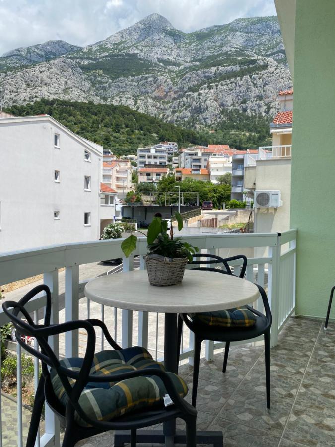 Apartment House Makarska