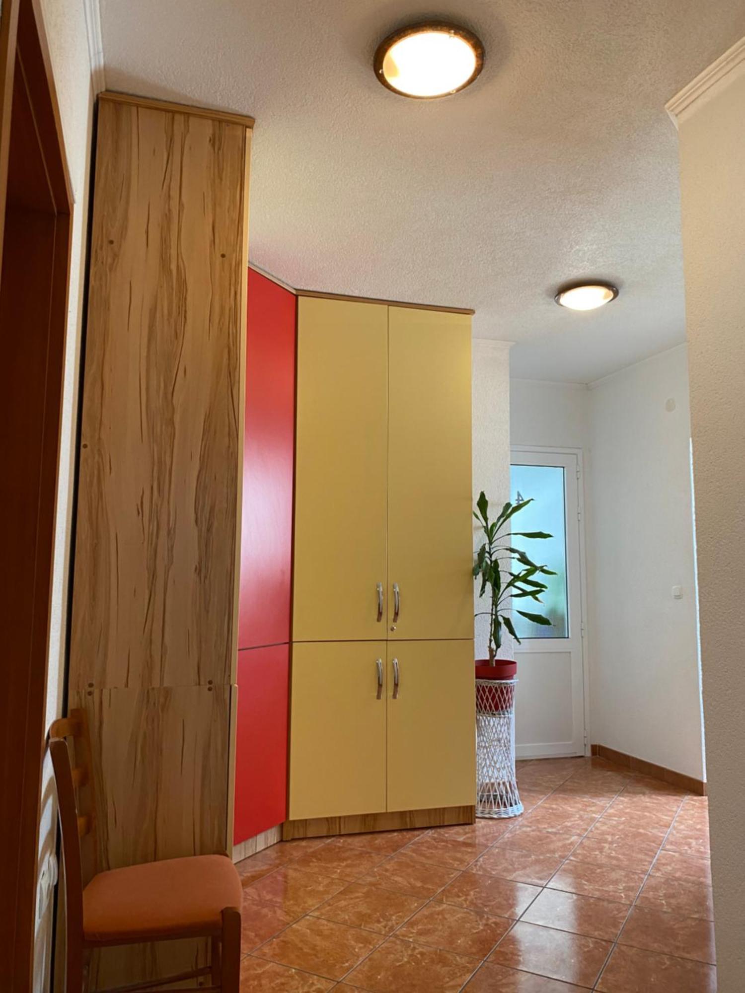 Apartmán House