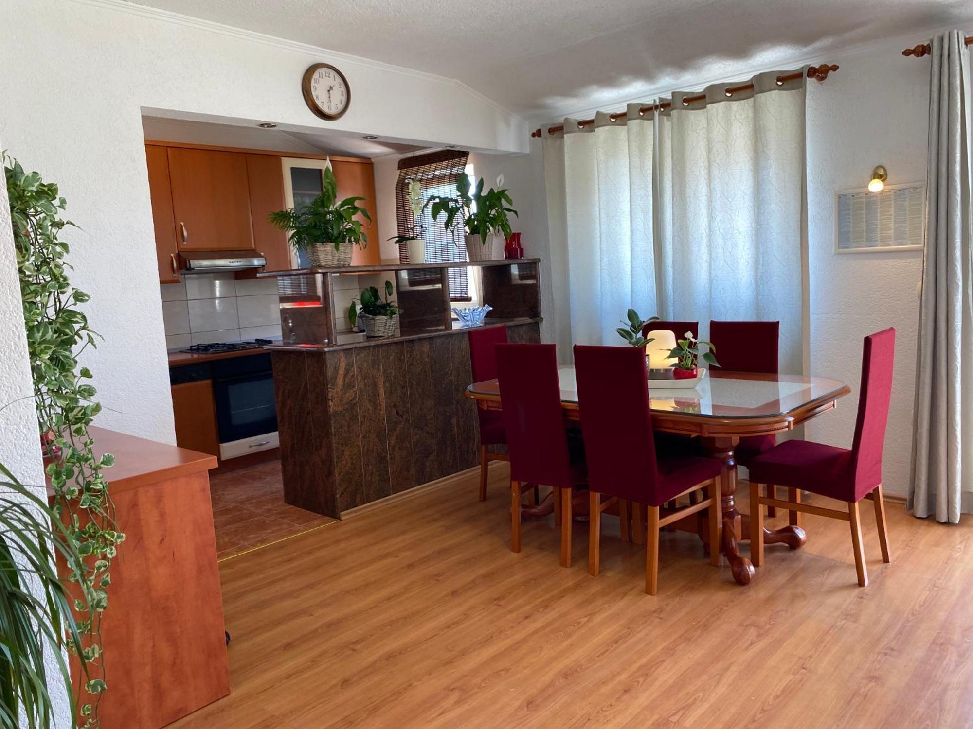 House Apartment