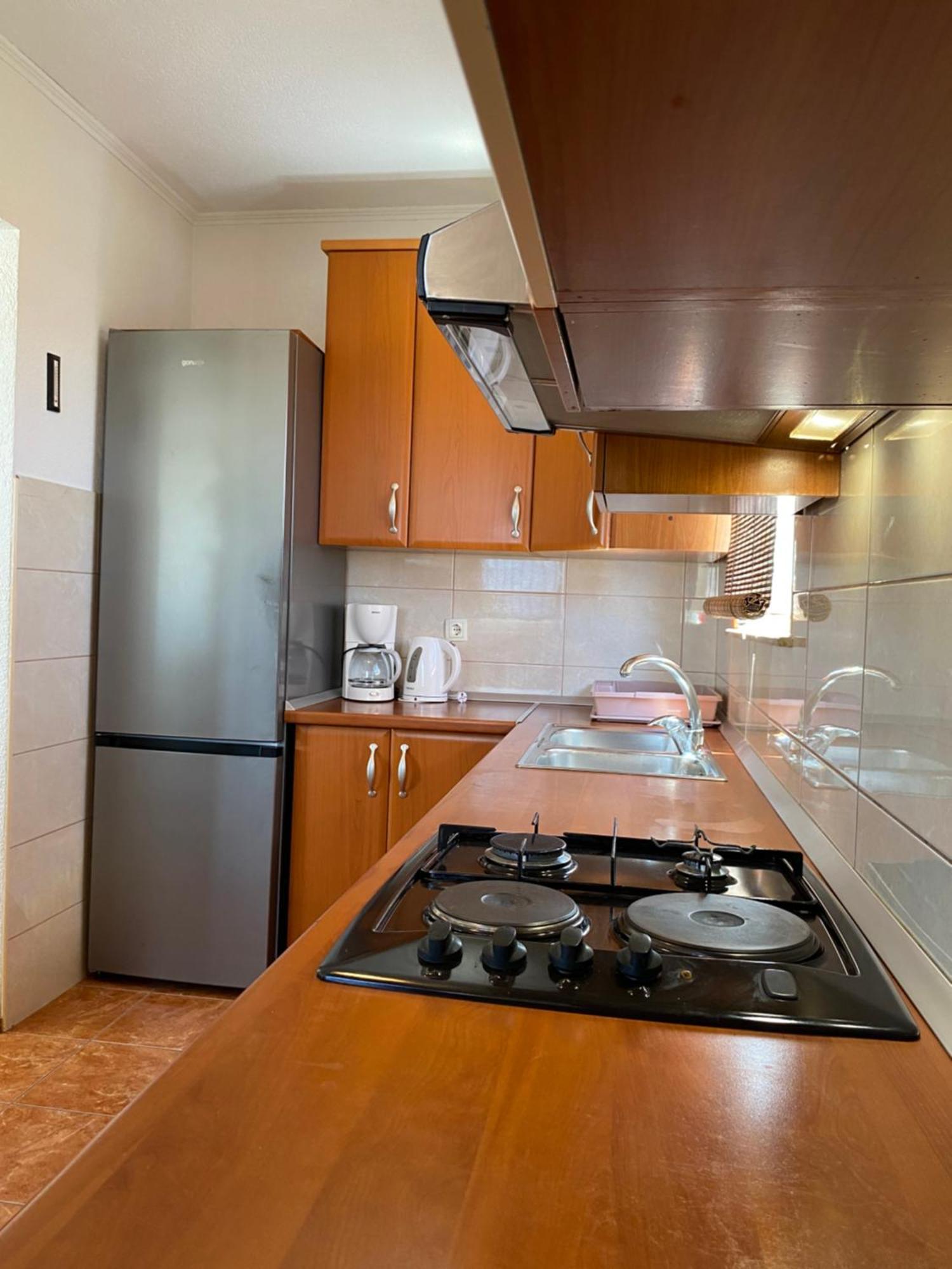 House Apartment *