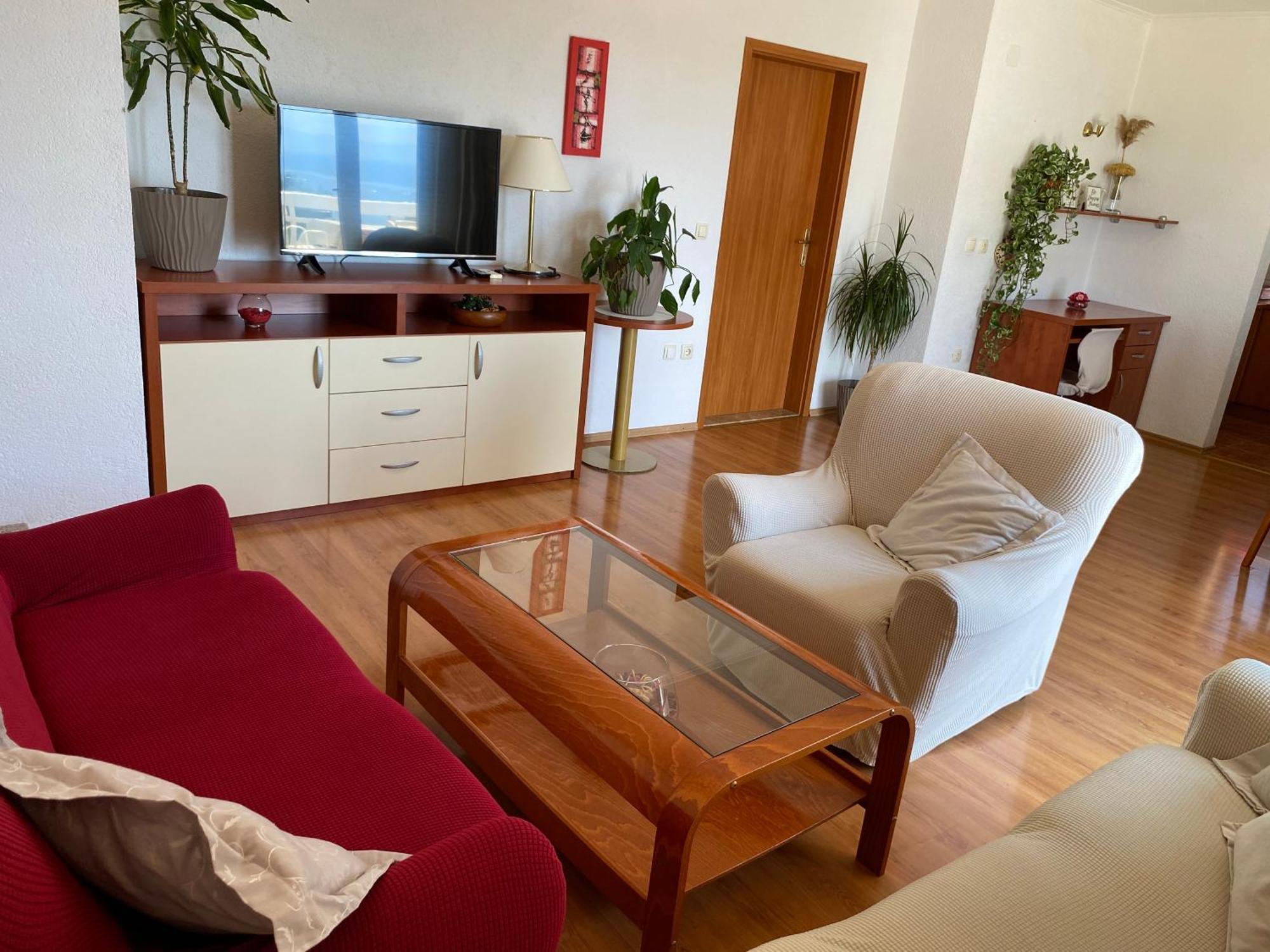 House Apartment Makarska
