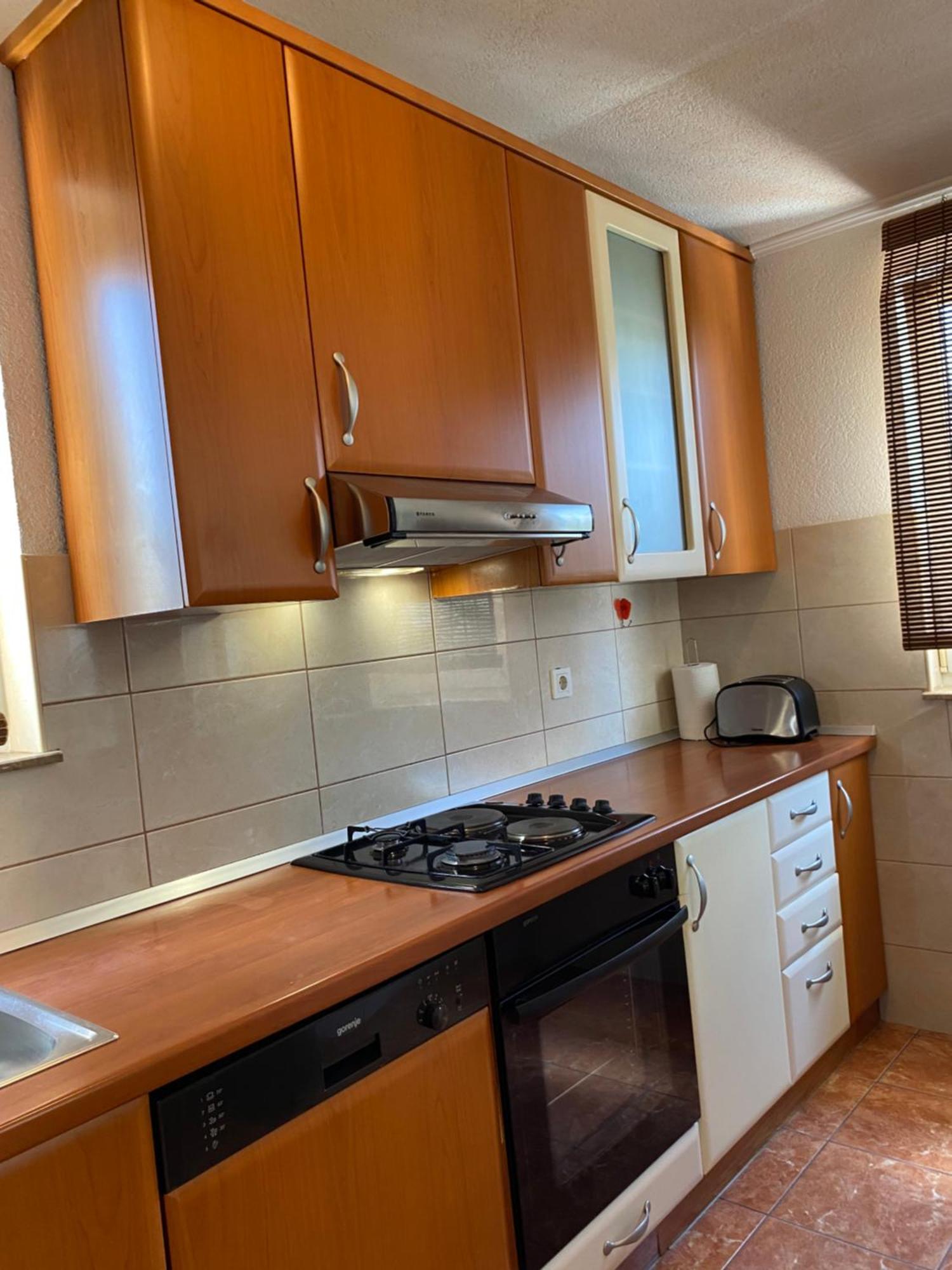 House Makarska