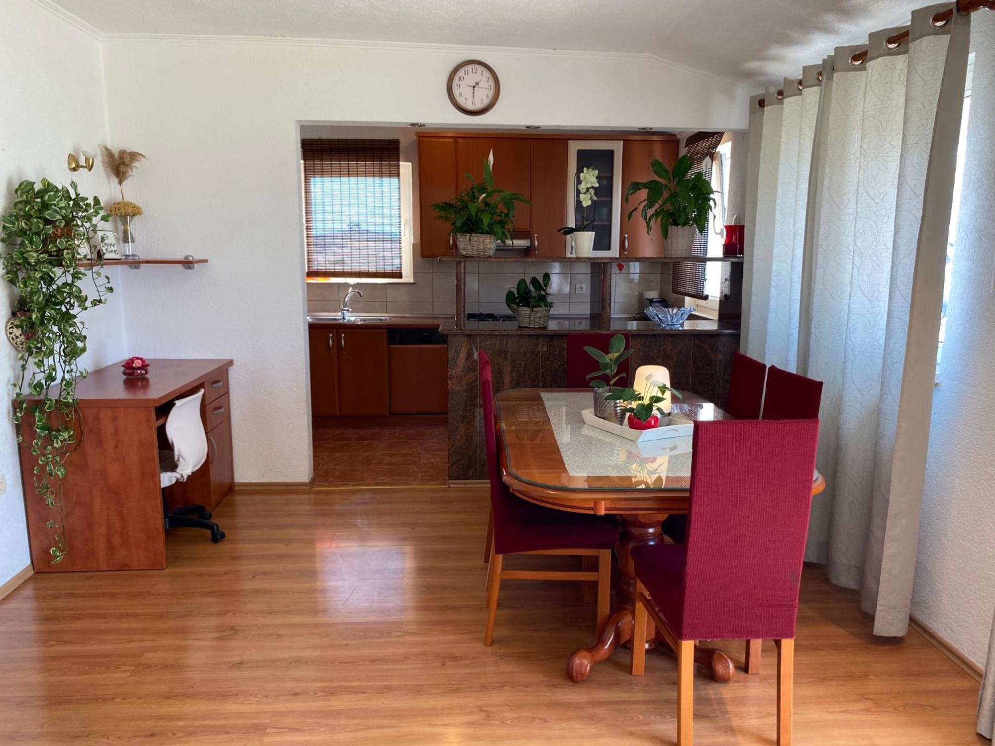 Apartment House Makarska