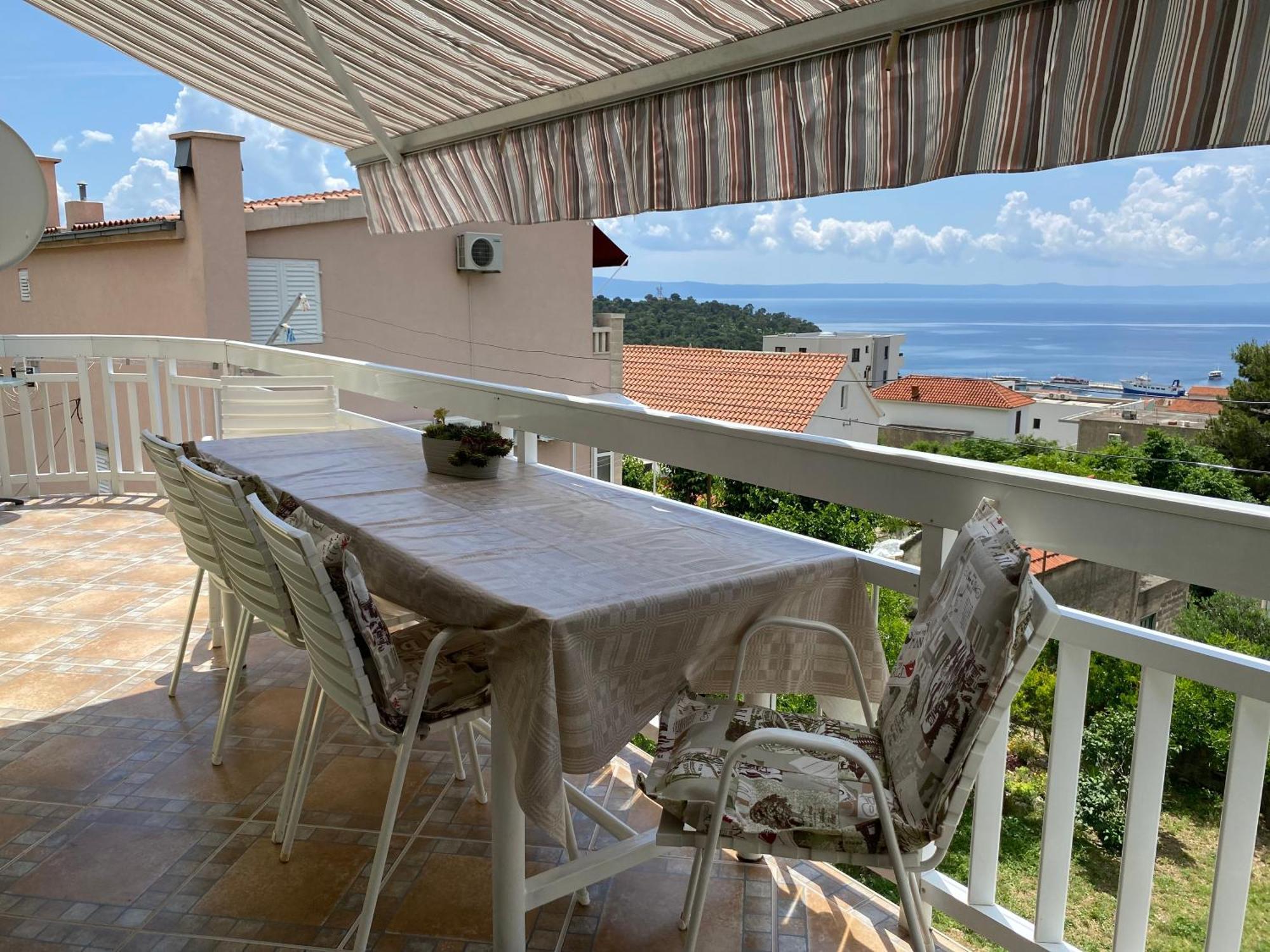 House * Makarska