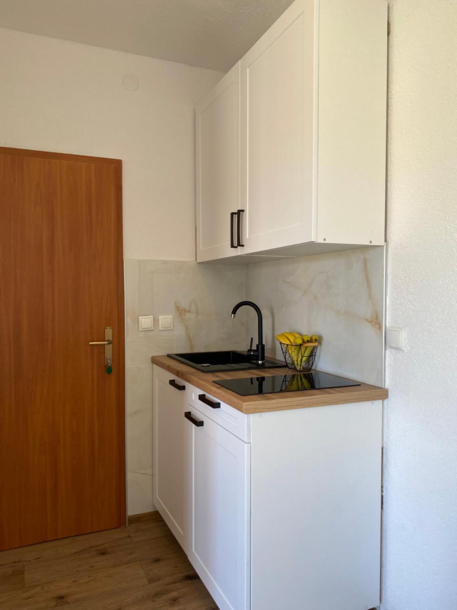 House Apartment Makarska