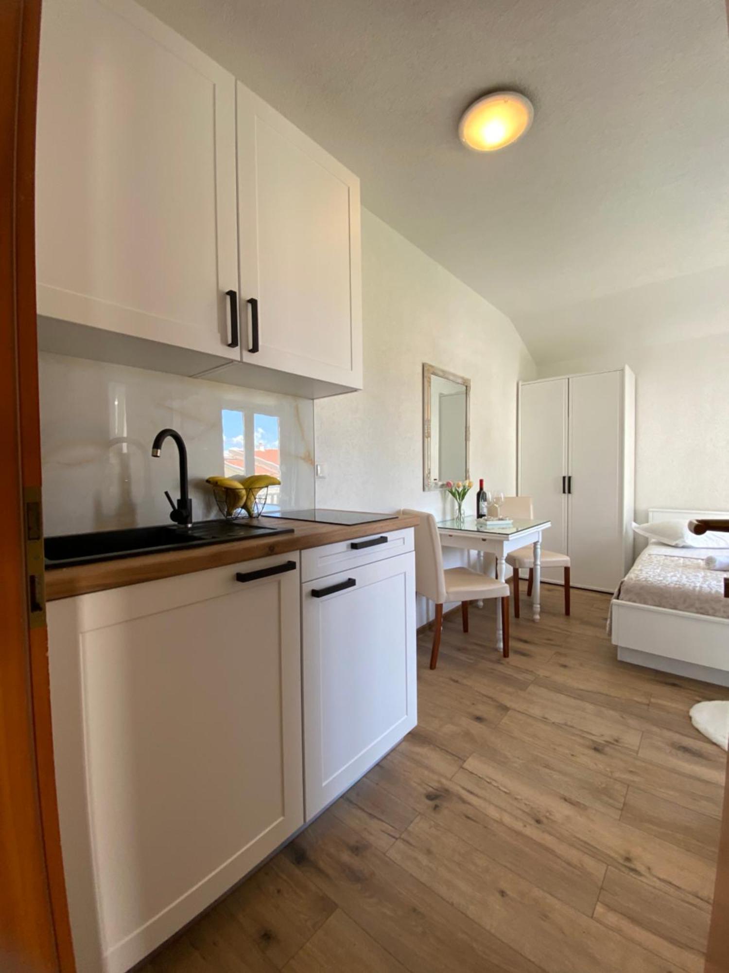 House Apartment
