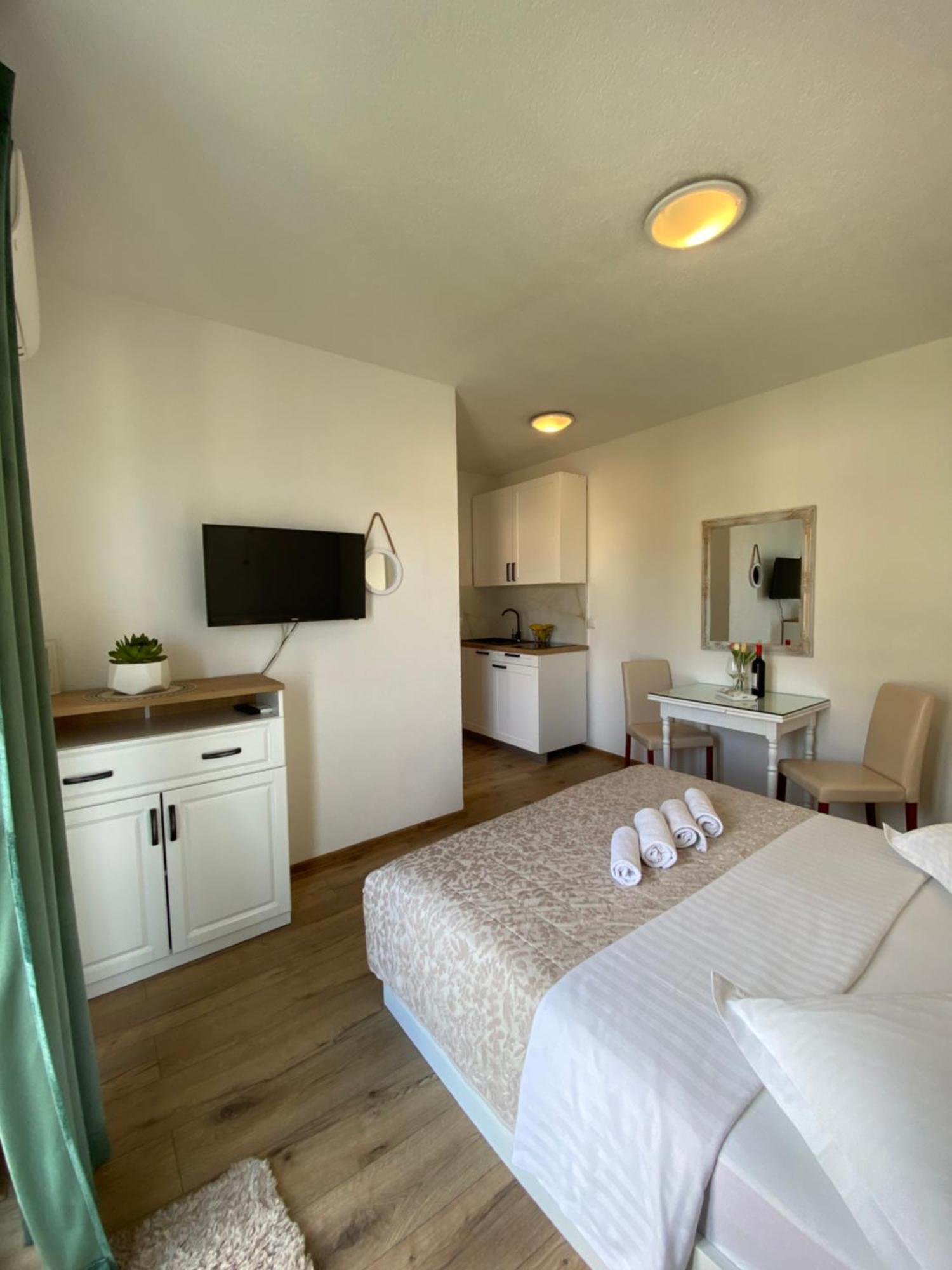 Apartmán House