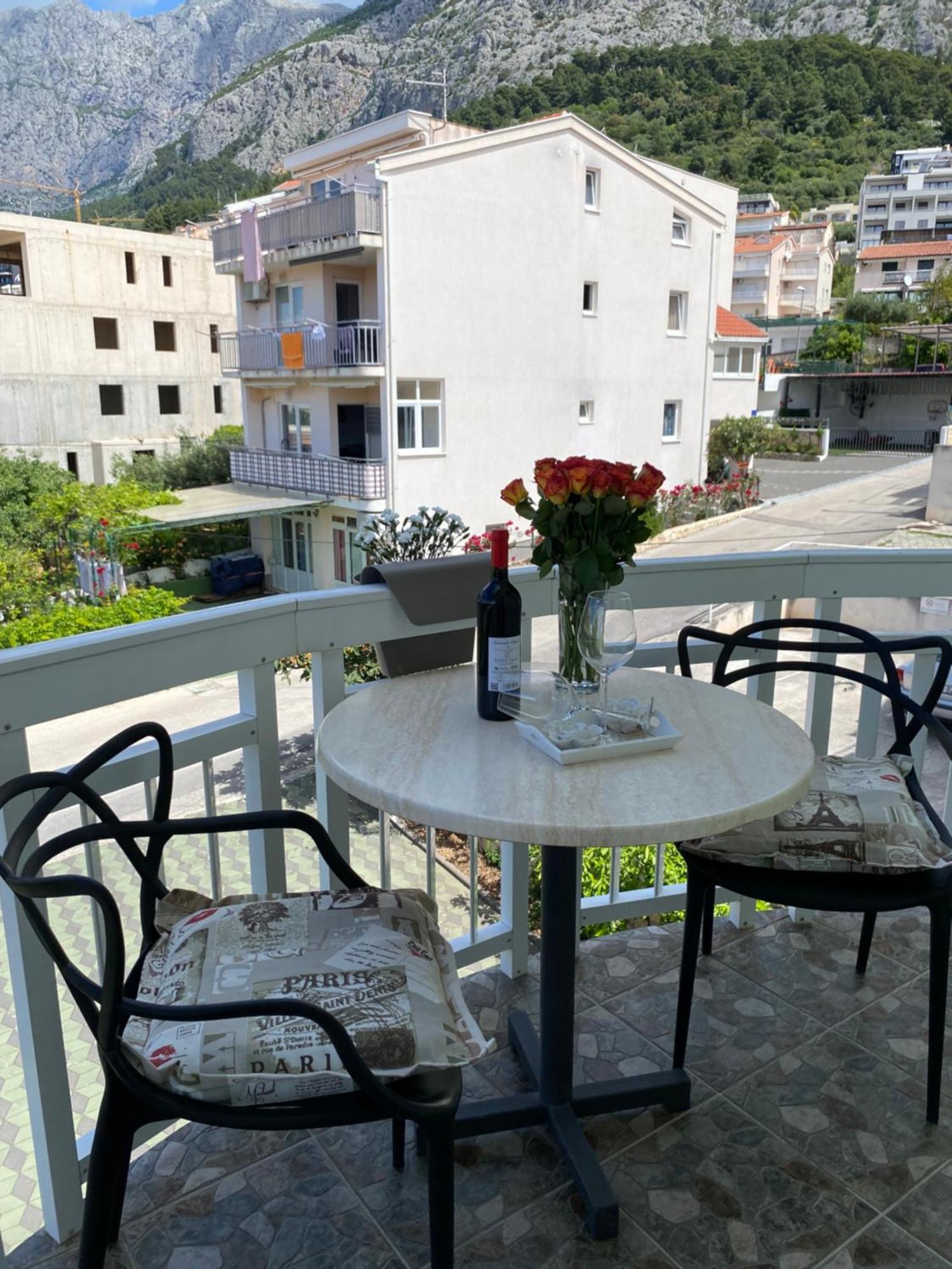 House * Makarska