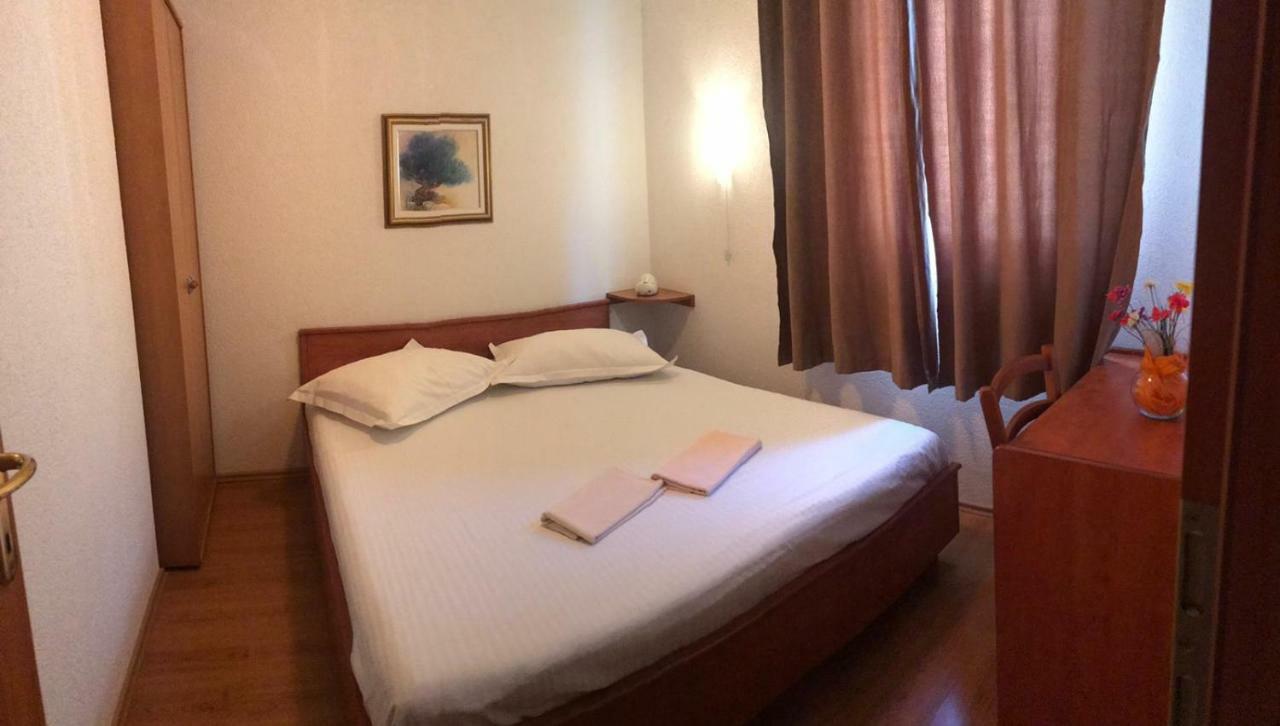 House Apartment Makarska