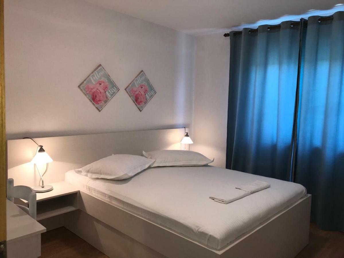 Apartmán House *