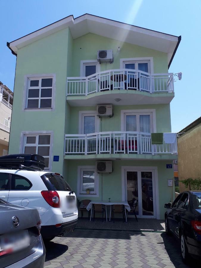 Apartment House Makarska